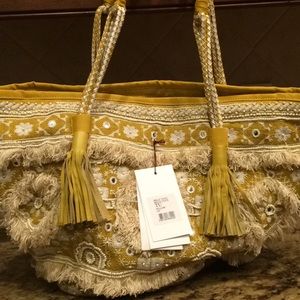 anti Batik Handbag
